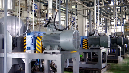 泰州泰興 以投資提速擴量為引擎，驅動生物技術開發服務產業提質增效