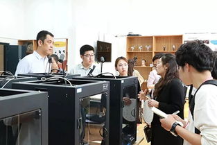 黨建引領促融合，專業交流譜新篇 文化藝術管理學院與設計學院聯合開展主題黨日暨專業交流活動