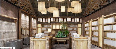 非遺寶庫，雙創天堂 復華集團麗江納街成就中國文旅典范