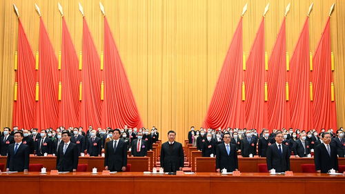 凝心鑄魂，融匯創新 第十一次全國文代會對文化藝術交流與策劃的時代啟示